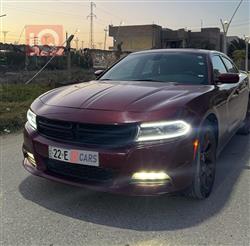 دودج تشارجر